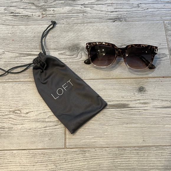 LOFT Accessories - Loft Sunglasses